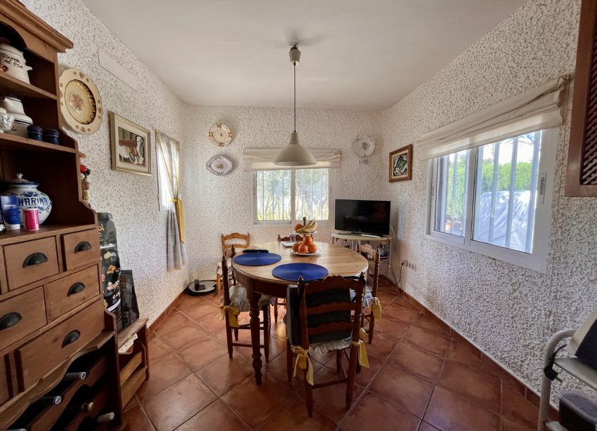 Resale - Villa - Orihuela Costa - Cabo Roig