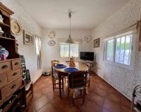 Resale - Villa - Orihuela Costa - Cabo Roig