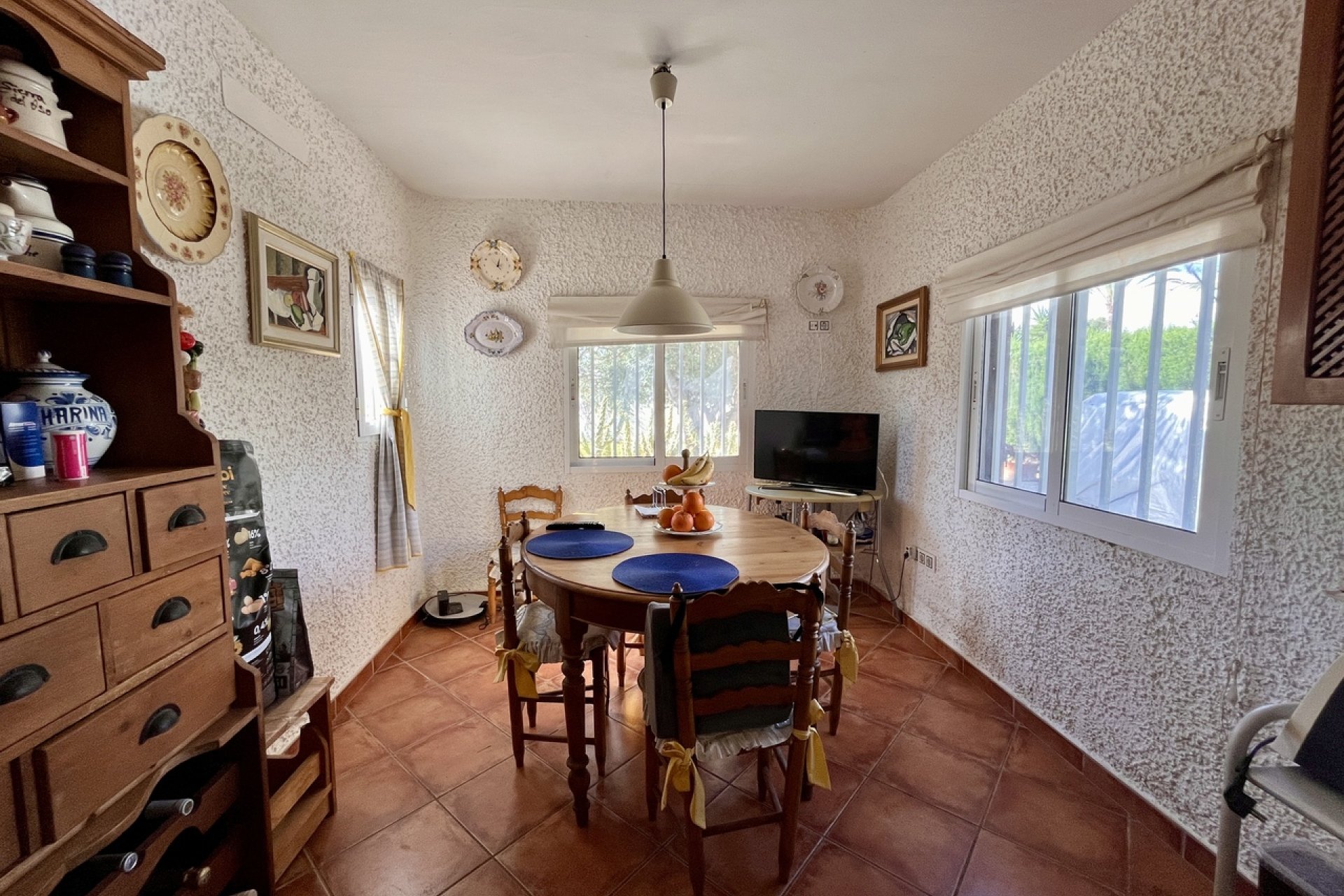 Resale - Villa - Orihuela Costa - Cabo Roig