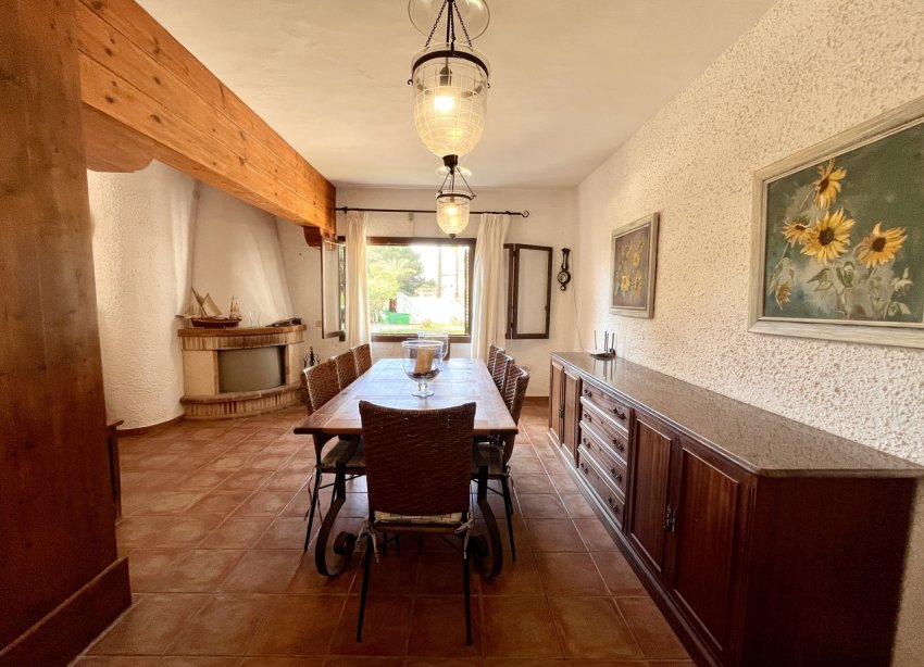 Resale - Villa - Orihuela Costa - Cabo Roig