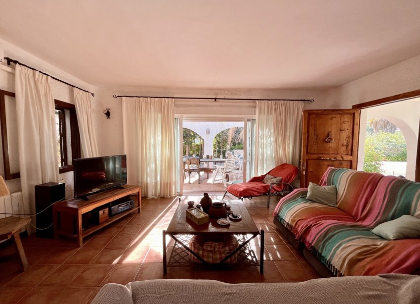 Resale - Villa - Orihuela Costa - Cabo Roig