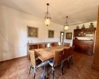 Resale - Villa - Orihuela Costa - Cabo Roig