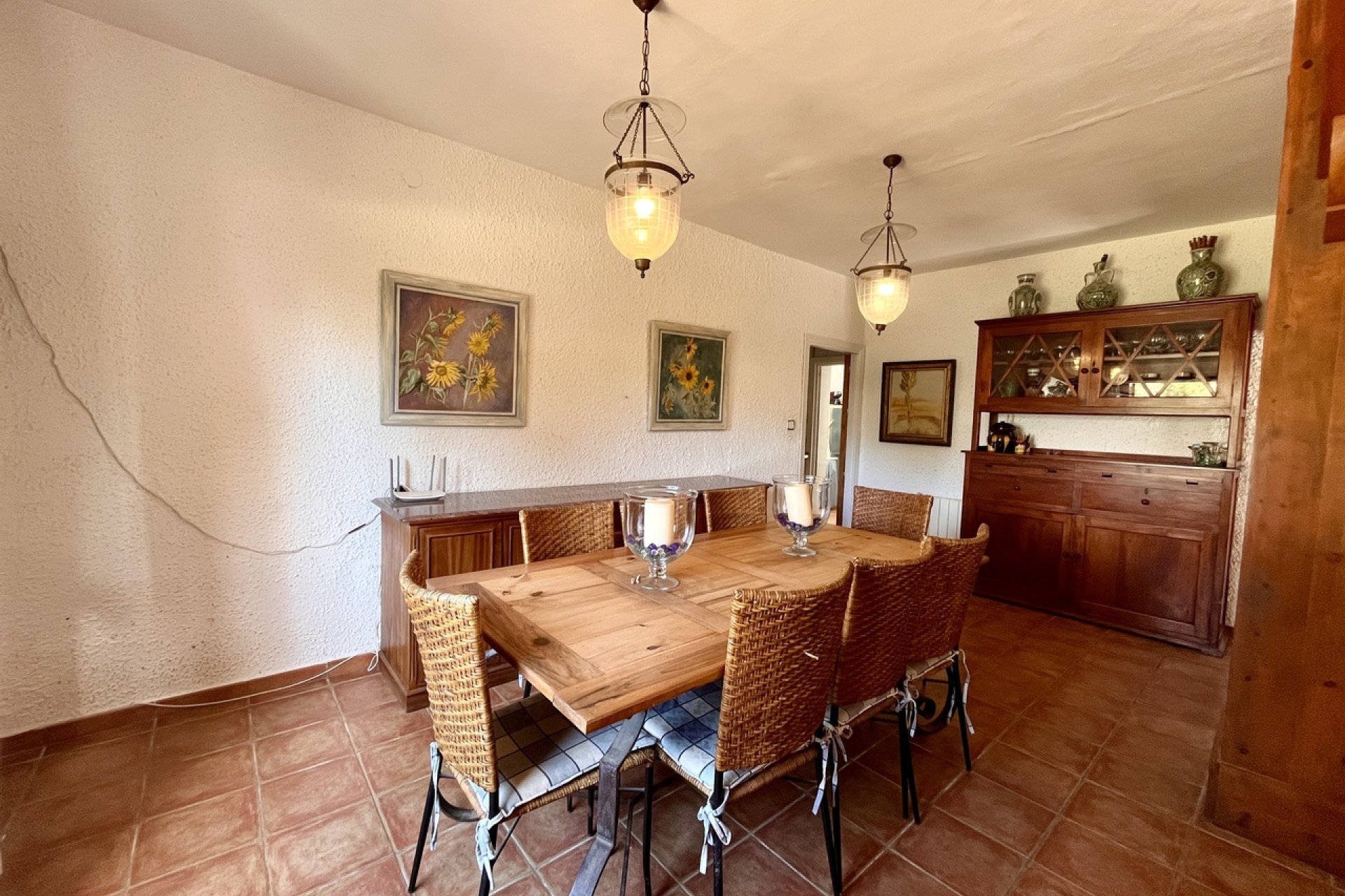 Resale - Villa - Orihuela Costa - Cabo Roig