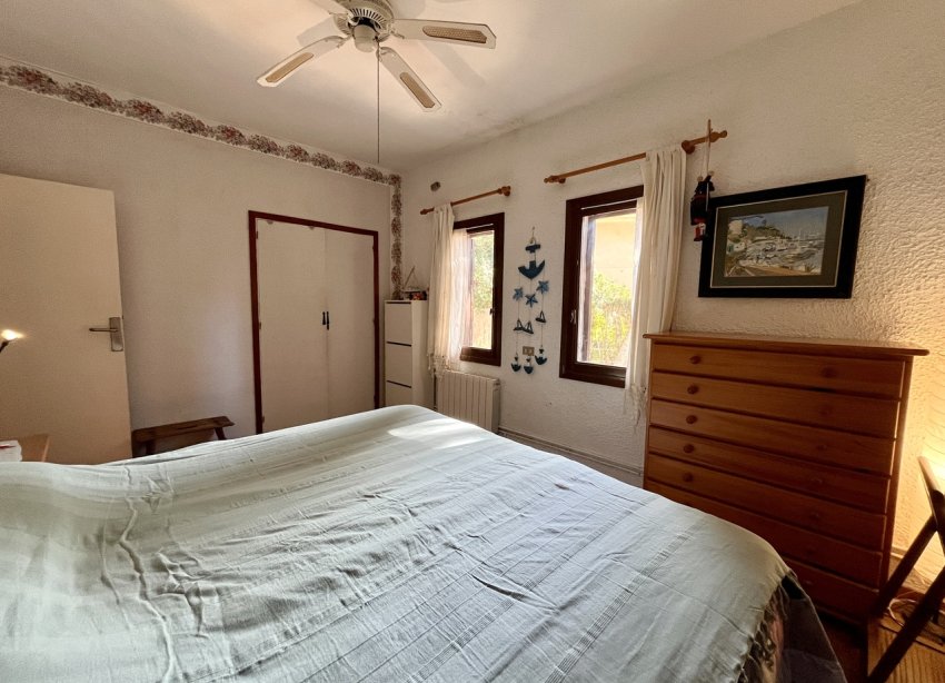 Resale - Villa - Orihuela Costa - Cabo Roig