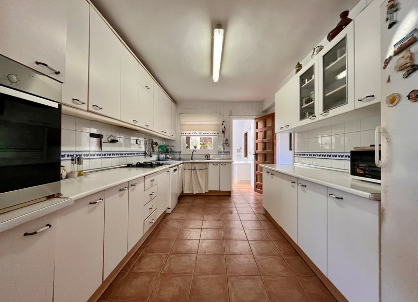 Resale - Villa - Orihuela Costa - Cabo Roig