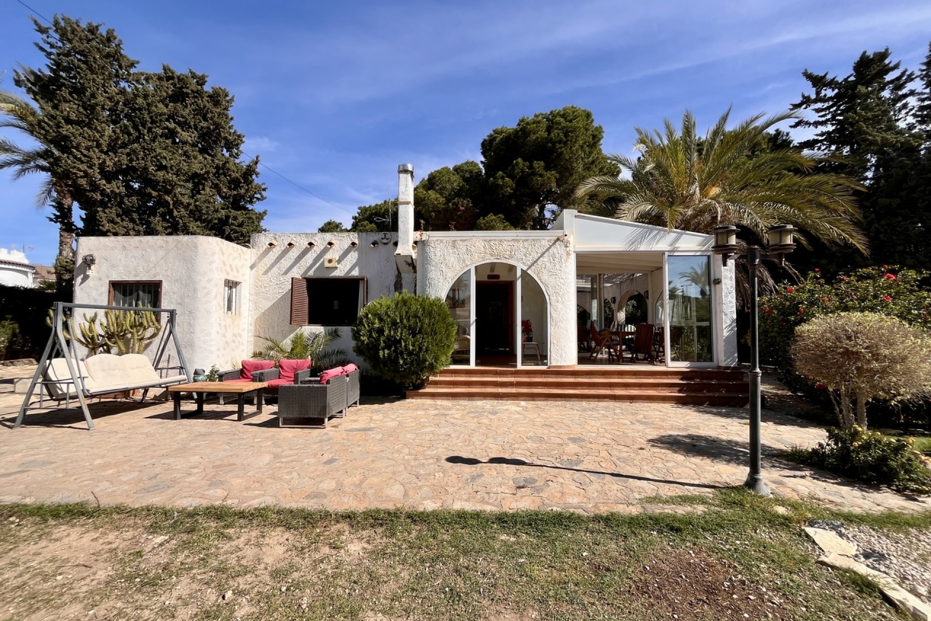 Resale - Villa - Orihuela Costa - Cabo Roig