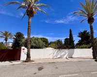 Resale - Villa - Orihuela Costa - Cabo Roig