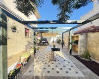 Resale - Villa - Orihuela Costa - Cabo Roig