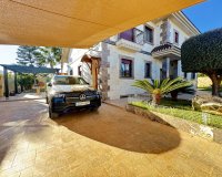 Resale - Villa - Orihuela Costa - Cabo Roig