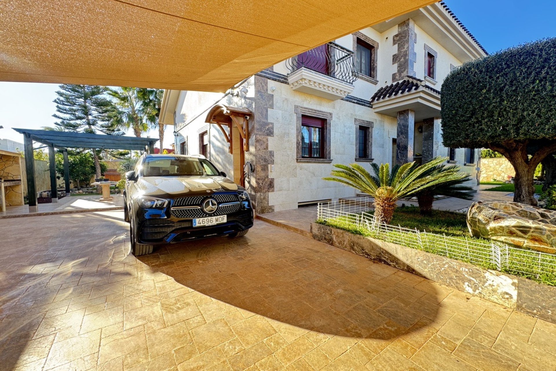 Resale - Villa - Orihuela Costa - Cabo Roig