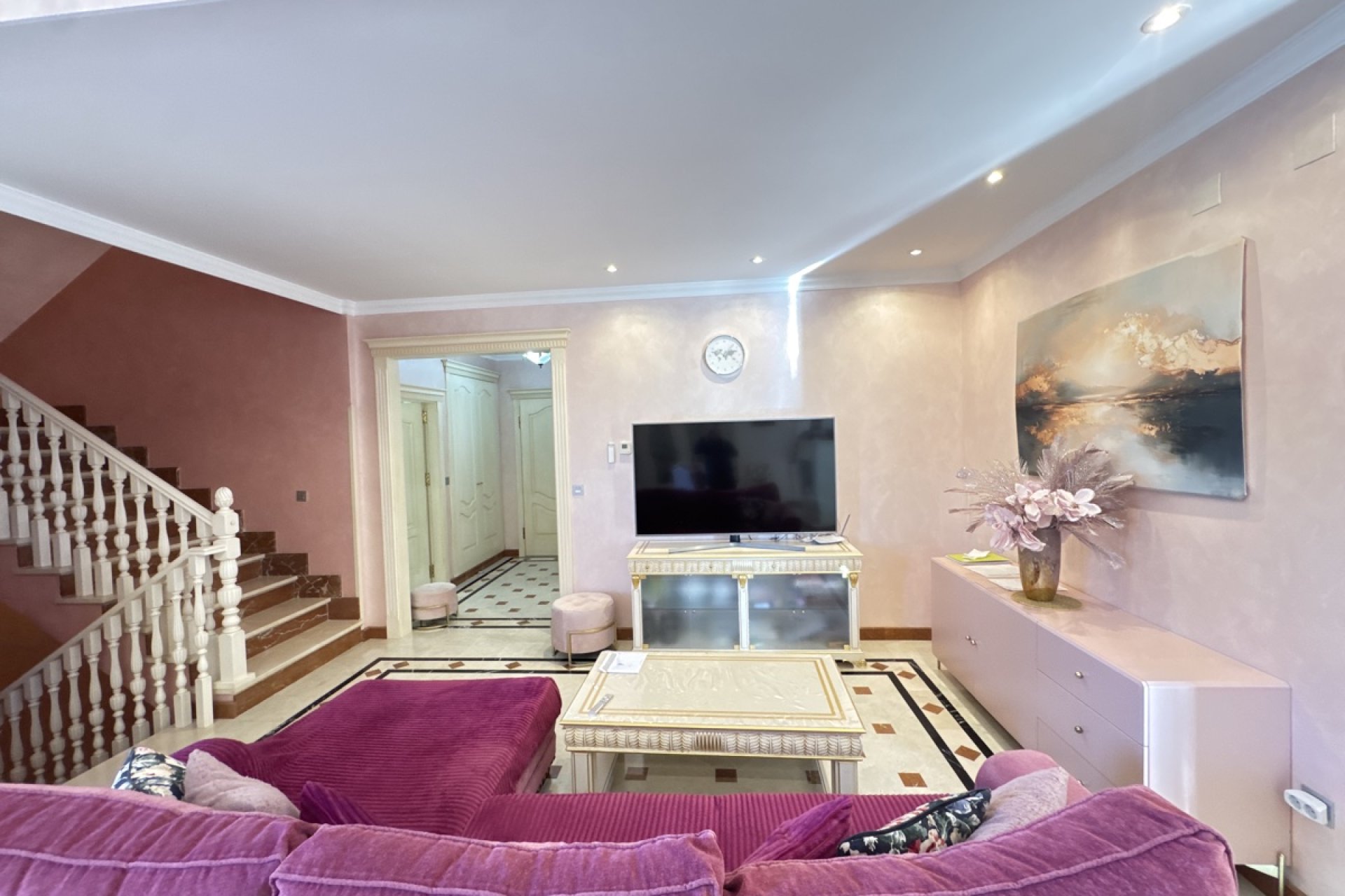 Resale - Villa - Orihuela Costa - Cabo Roig