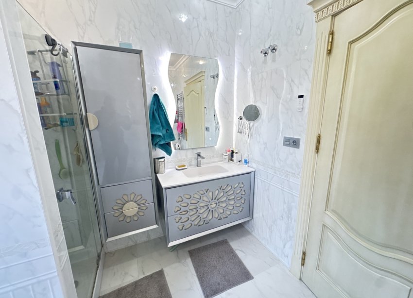 Resale - Villa - Orihuela Costa - Cabo Roig