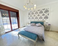 Resale - Villa - Orihuela Costa - Cabo Roig