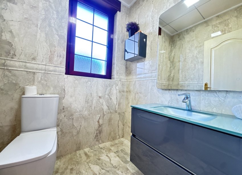 Resale - Villa - Orihuela Costa - Cabo Roig