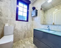 Resale - Villa - Orihuela Costa - Cabo Roig