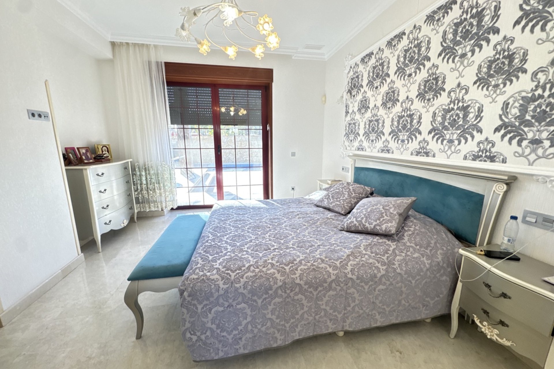 Resale - Villa - Orihuela Costa - Cabo Roig