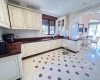 Resale - Villa - Orihuela Costa - Cabo Roig