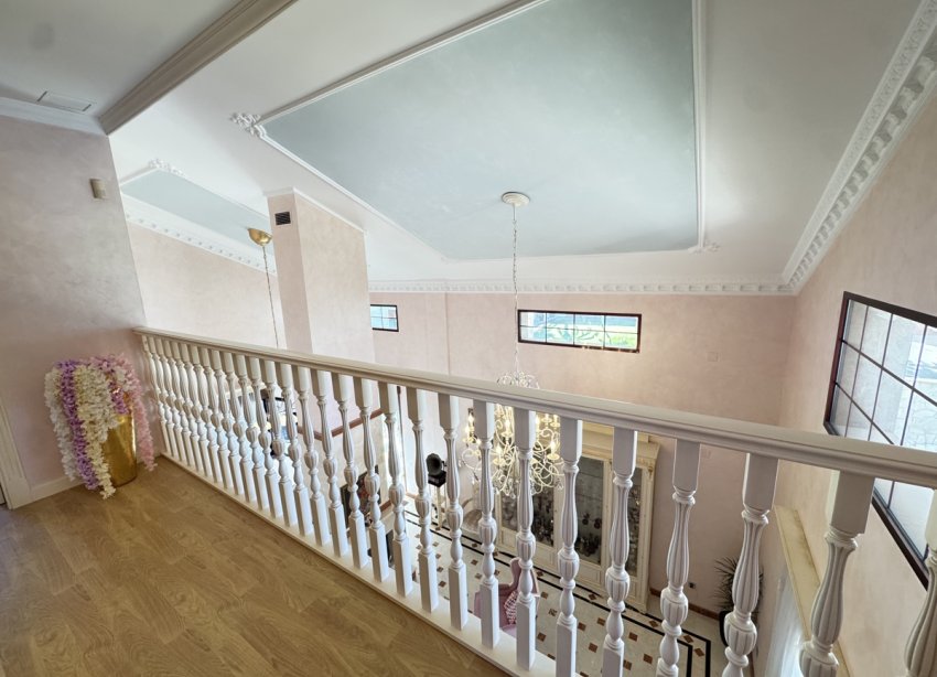 Resale - Villa - Orihuela Costa - Cabo Roig