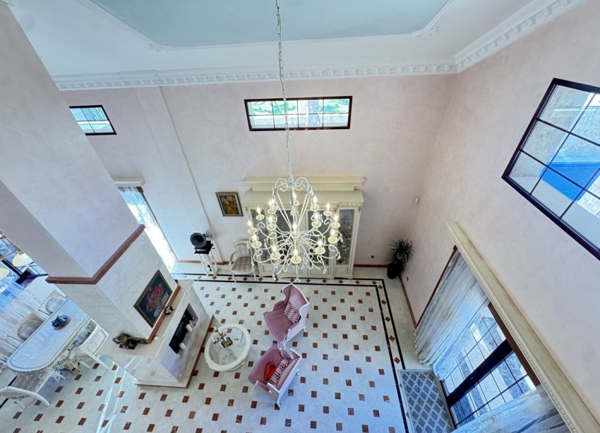 Resale - Villa - Orihuela Costa - Cabo Roig