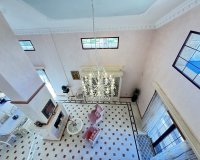 Resale - Villa - Orihuela Costa - Cabo Roig