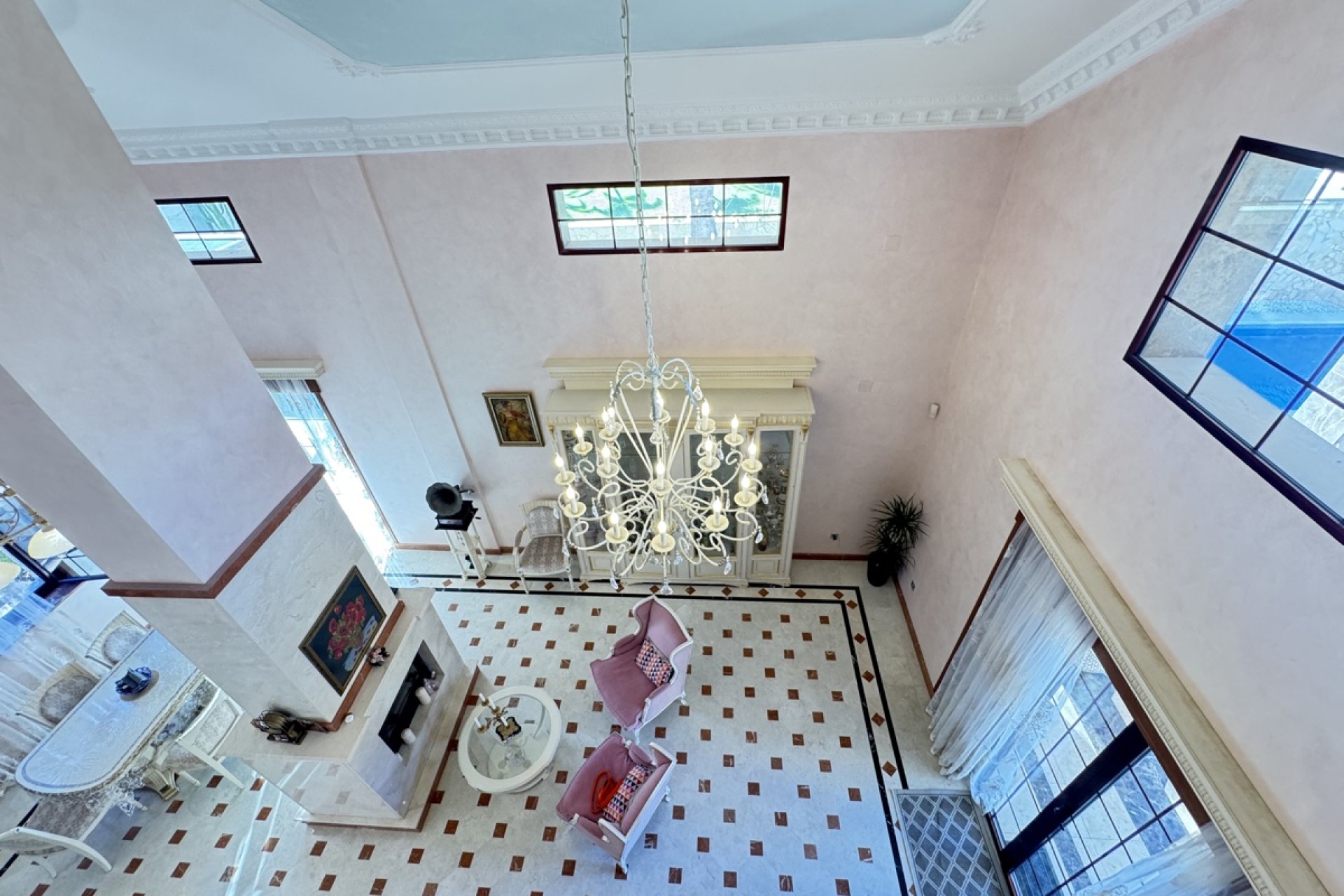 Resale - Villa - Orihuela Costa - Cabo Roig