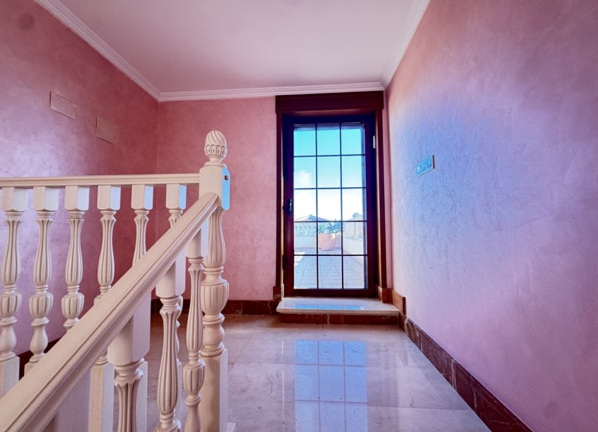 Resale - Villa - Orihuela Costa - Cabo Roig