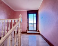 Resale - Villa - Orihuela Costa - Cabo Roig