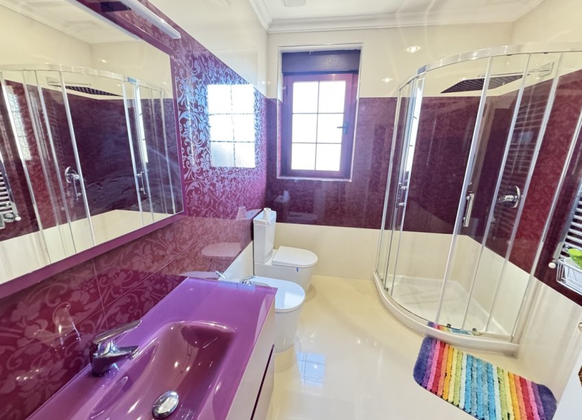 Resale - Villa - Orihuela Costa - Cabo Roig