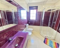 Resale - Villa - Orihuela Costa - Cabo Roig