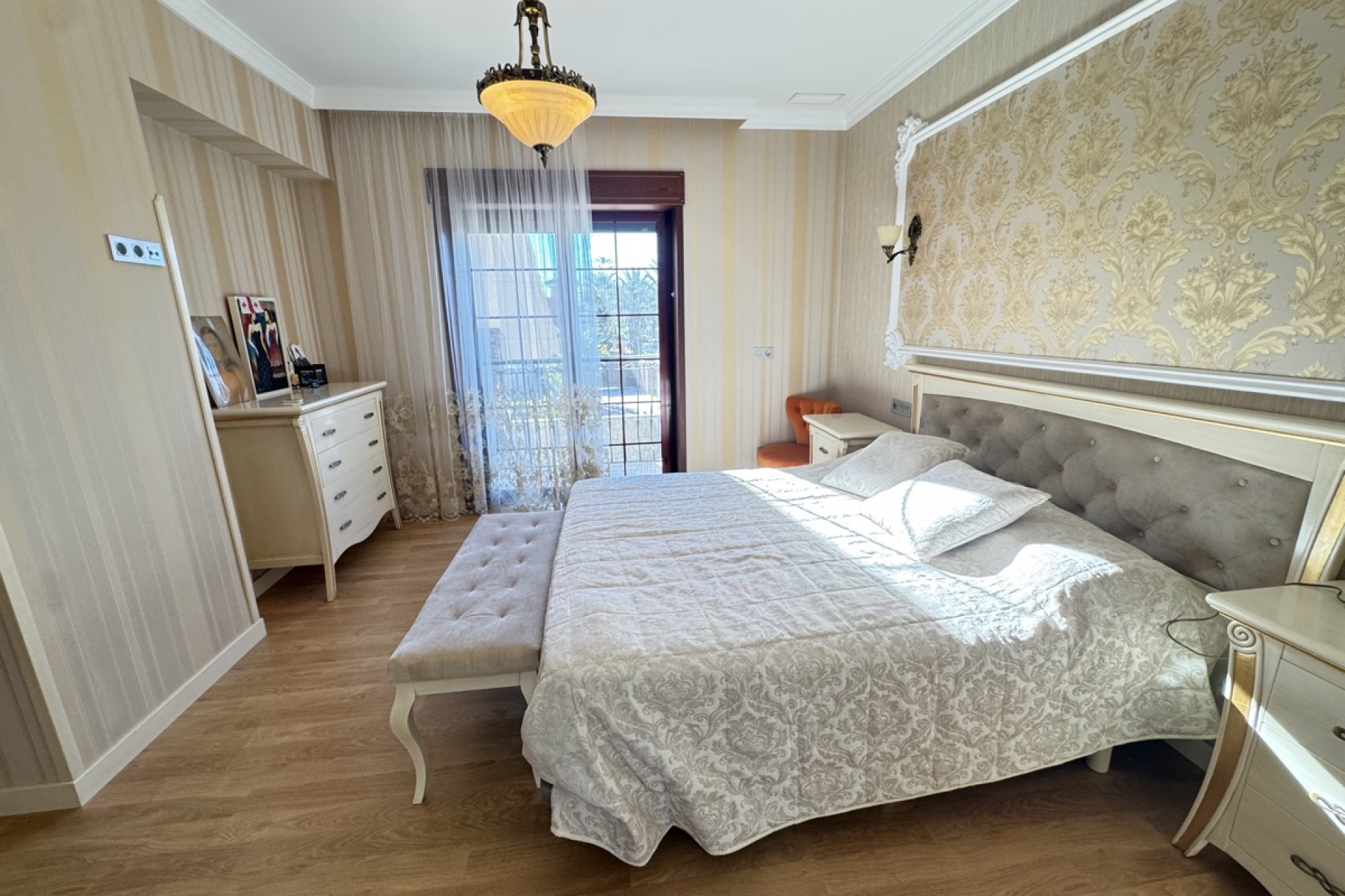 Resale - Villa - Orihuela Costa - Cabo Roig