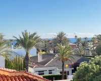 Resale - Villa - Orihuela Costa - Cabo Roig