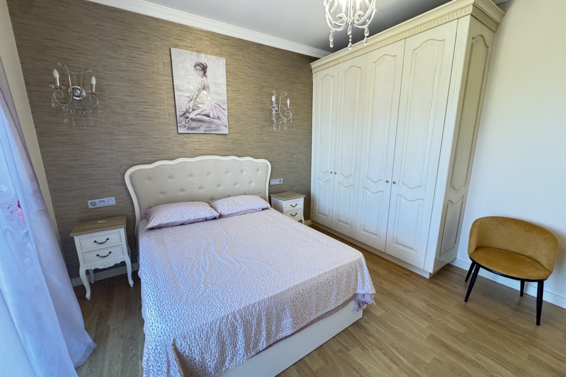 Resale - Villa - Orihuela Costa - Cabo Roig