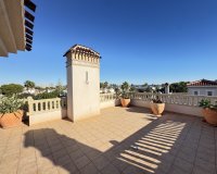 Resale - Villa - Orihuela Costa - Cabo Roig