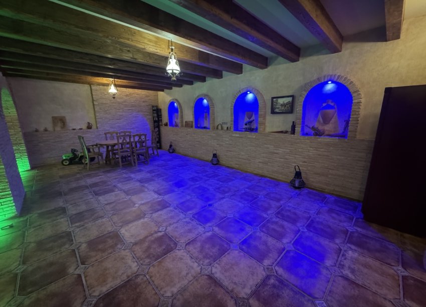 Resale - Villa - Orihuela Costa - Cabo Roig