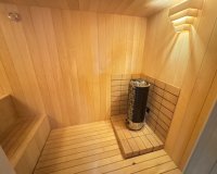 Resale - Villa - Orihuela Costa - Cabo Roig