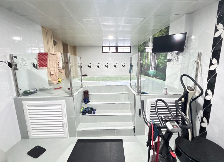 Resale - Villa - Orihuela Costa - Cabo Roig