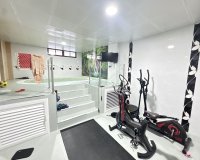 Resale - Villa - Orihuela Costa - Cabo Roig