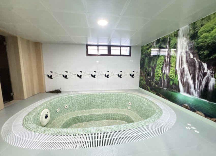 Resale - Villa - Orihuela Costa - Cabo Roig