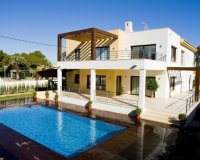 Resale - Villa - Orihuela Costa - Cabo Roig