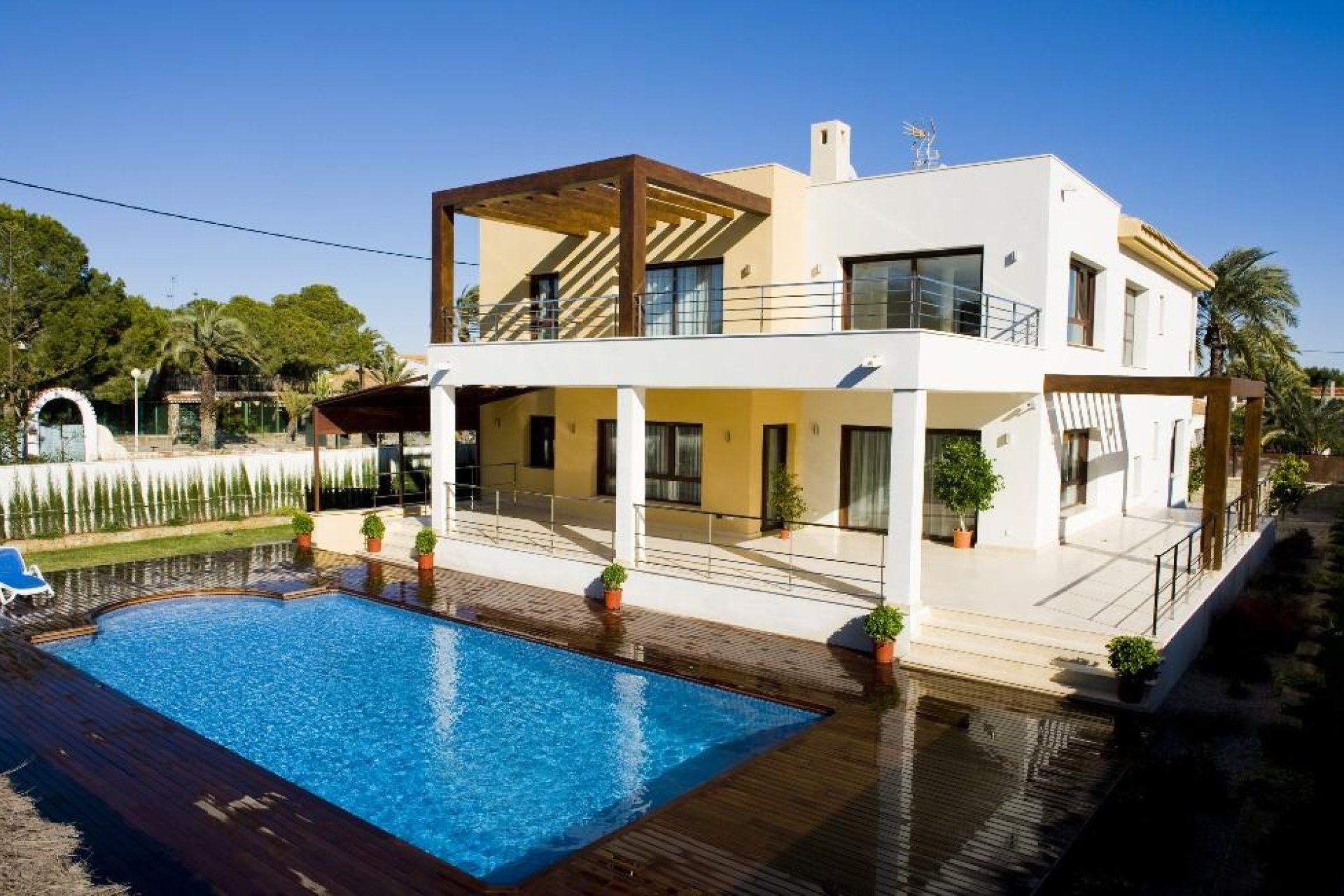 Resale - Villa - Orihuela Costa - Cabo Roig