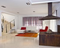 Resale - Villa - Orihuela Costa - Cabo Roig