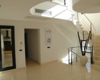 Resale - Villa - Orihuela Costa - Cabo Roig