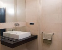 Resale - Villa - Orihuela Costa - Cabo Roig