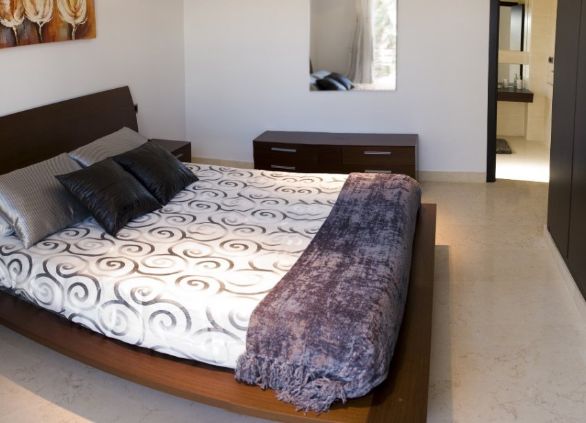 Resale - Villa - Orihuela Costa - Cabo Roig