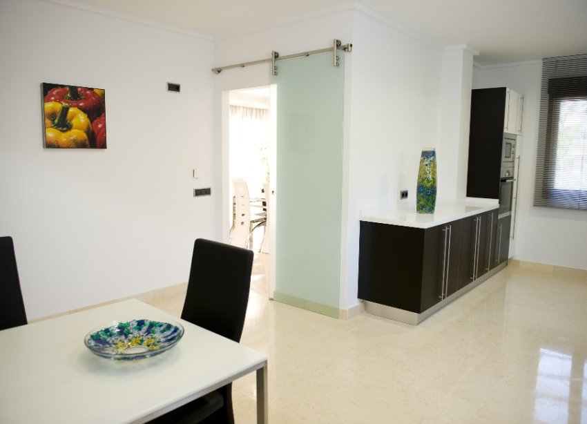 Resale - Villa - Orihuela Costa - Cabo Roig