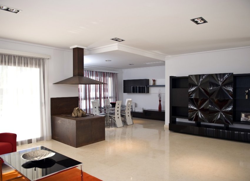 Resale - Villa - Orihuela Costa - Cabo Roig