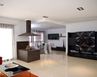 Resale - Villa - Orihuela Costa - Cabo Roig