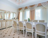 Resale - Villa - Orihuela Costa - Cabo Roig