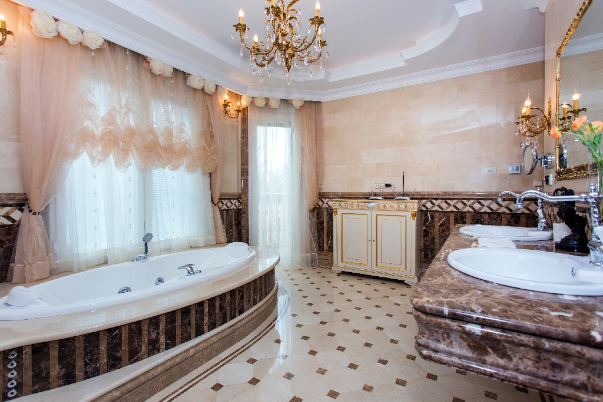 Resale - Villa - Orihuela Costa - Cabo Roig