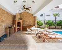 Resale - Villa - Orihuela Costa - Cabo Roig